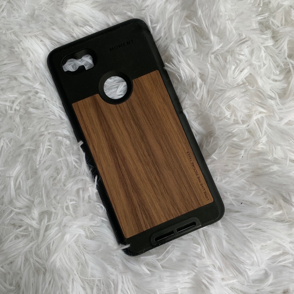Moment Phone Case